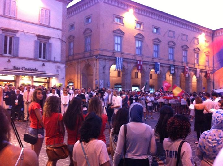 festa in piazza cavour 2