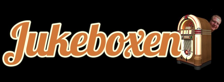 Jukeboxen - Logo