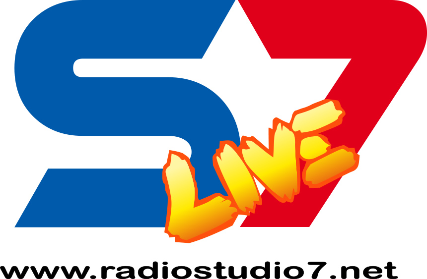 studio 7 live logo ufficiale